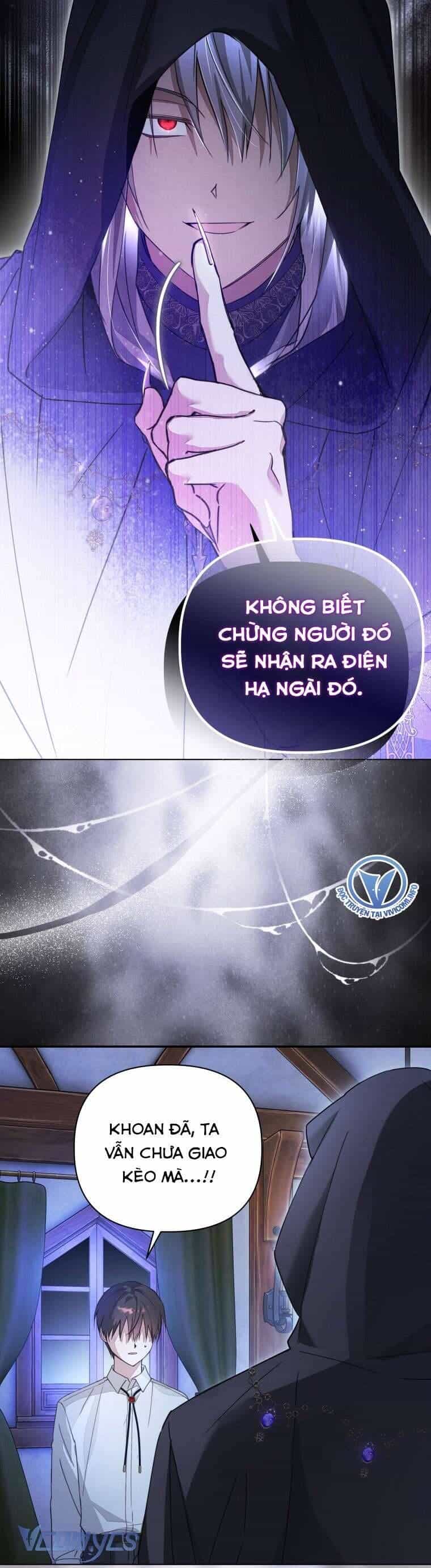 Mọt Sách Là Bạo Quân - Chương 21 - ảnh 29