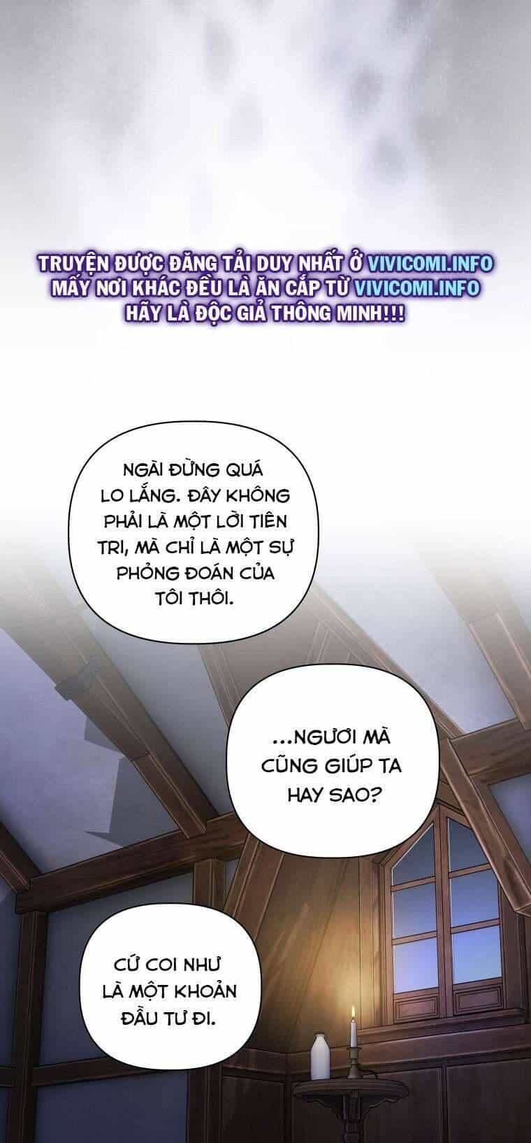 Mọt Sách Là Bạo Quân - Chương 21 - ảnh 30