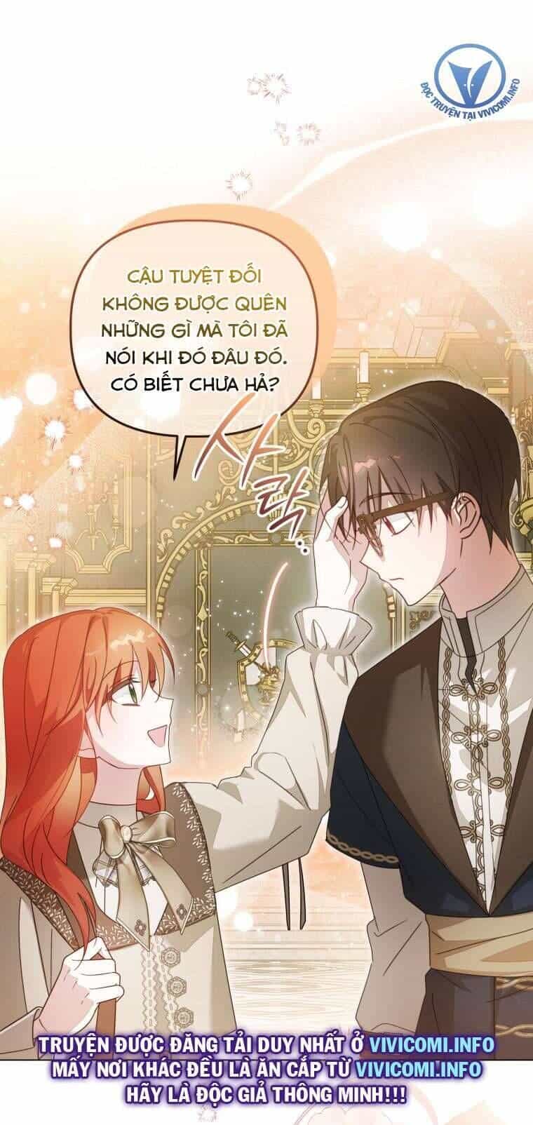 Mọt Sách Là Bạo Quân - Chương 21 - ảnh 43