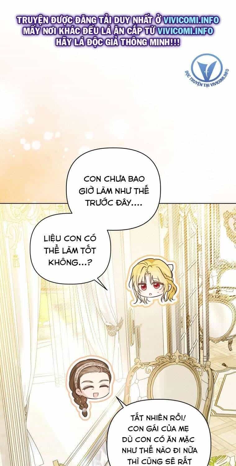 Mọt Sách Là Bạo Quân - Chương 22 - ảnh 21