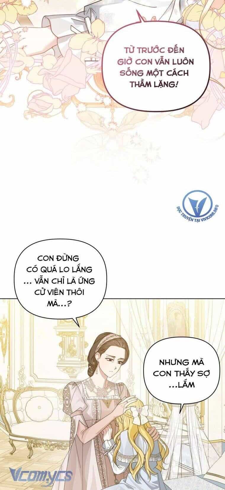 Mọt Sách Là Bạo Quân - Chương 22 - ảnh 6