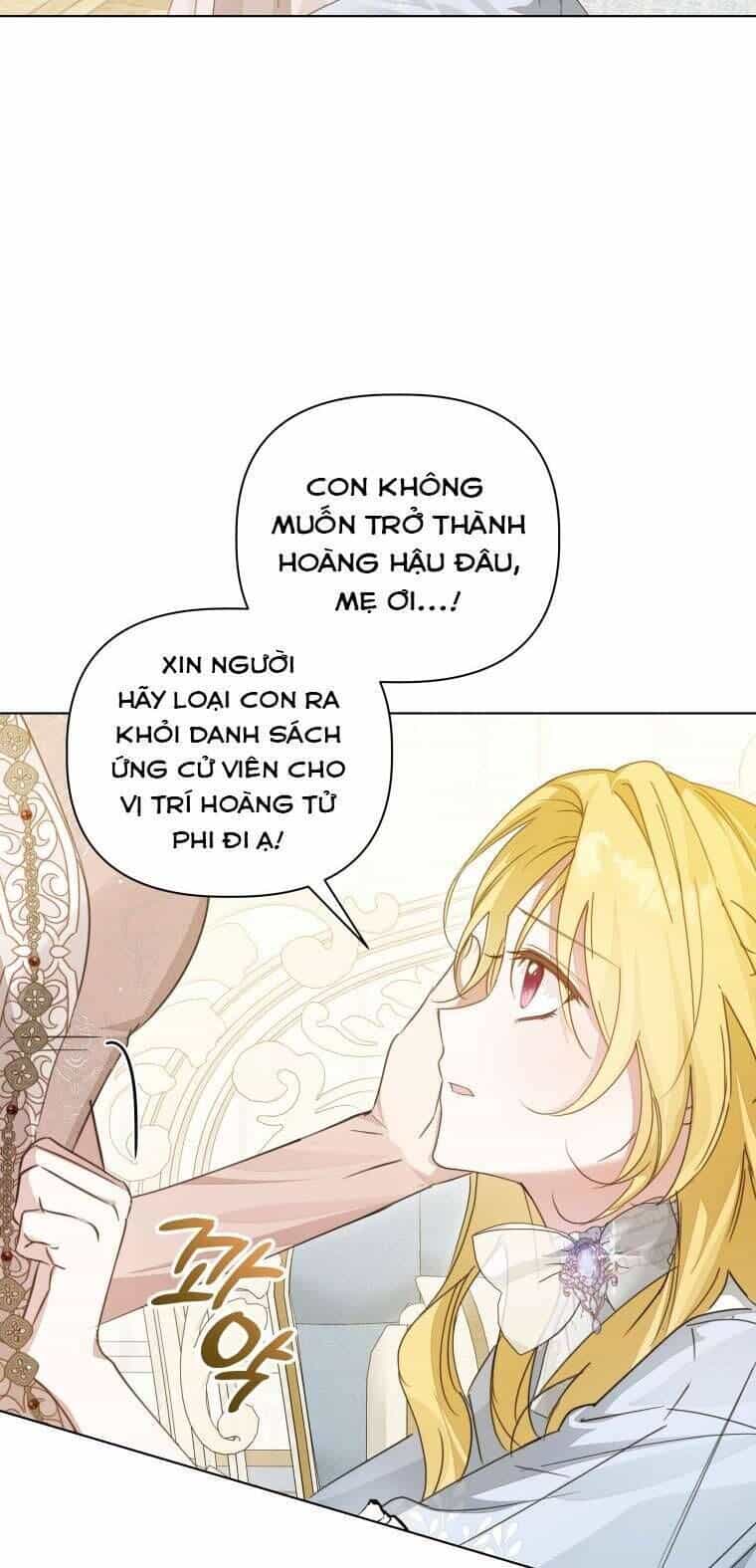 Mọt Sách Là Bạo Quân - Chương 22 - ảnh 7