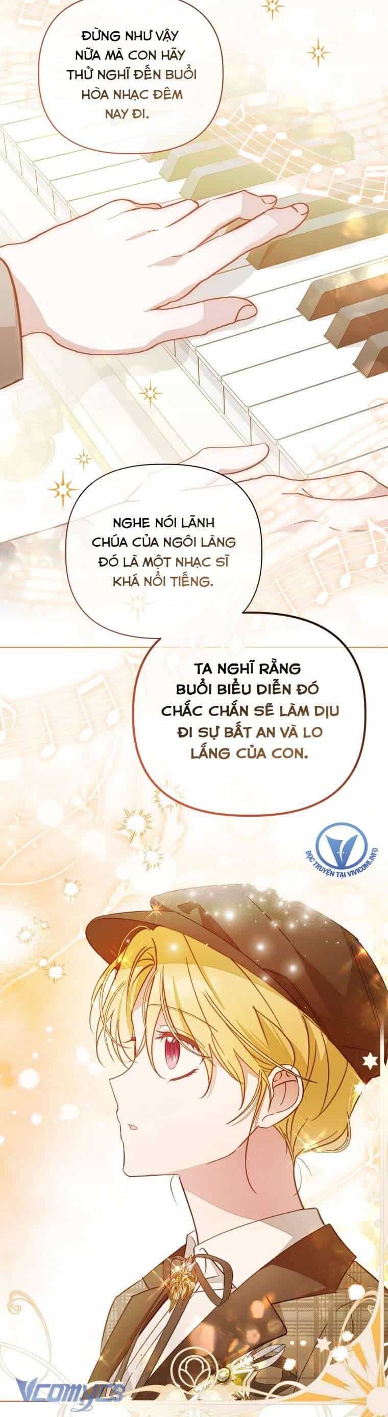 Mọt Sách Là Bạo Quân - Chương 23 - ảnh 7