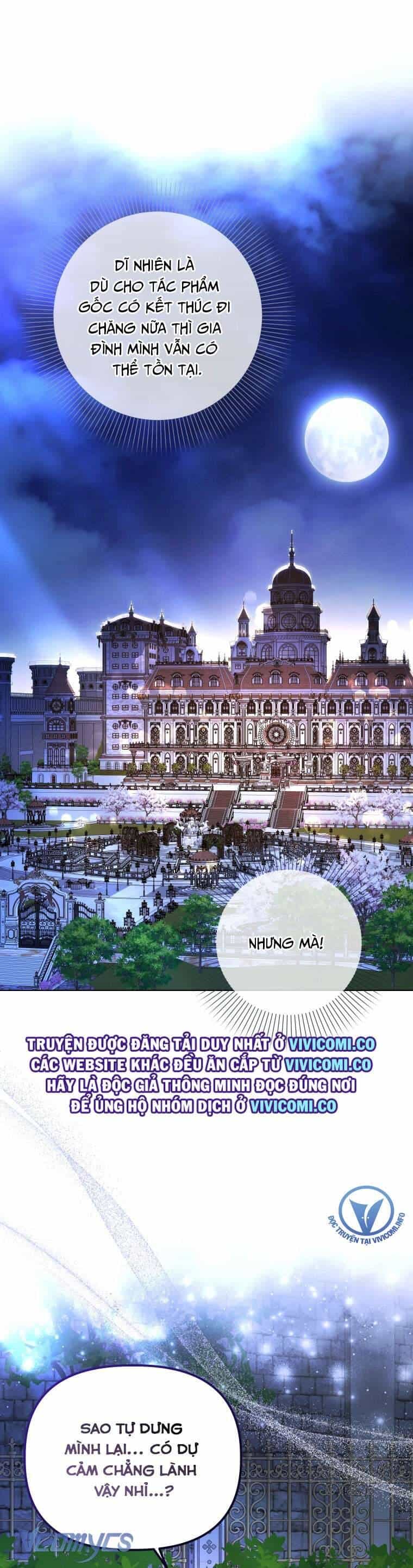 Mọt Sách Là Bạo Quân - Chương 24 - ảnh 2