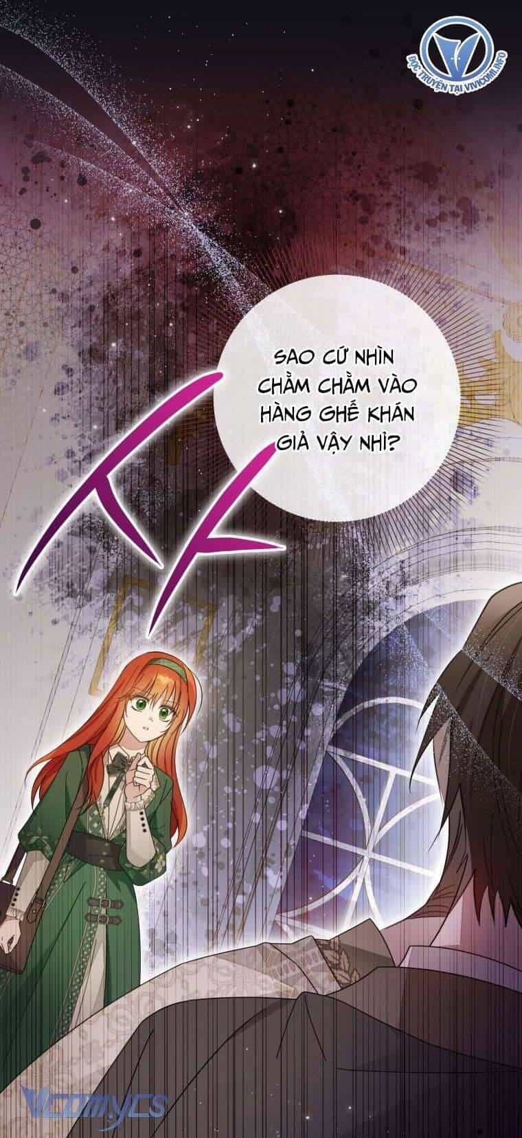 Mọt Sách Là Bạo Quân - Chương 24 - ảnh 48