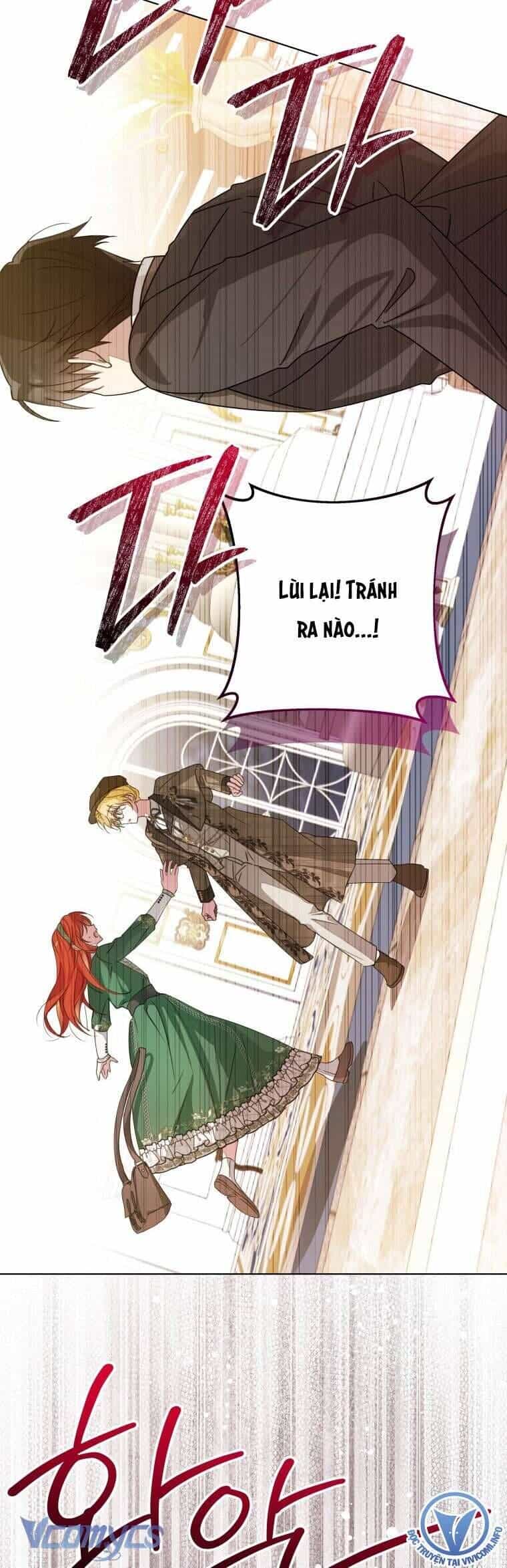 Mọt Sách Là Bạo Quân - Chương 25 - ảnh 13