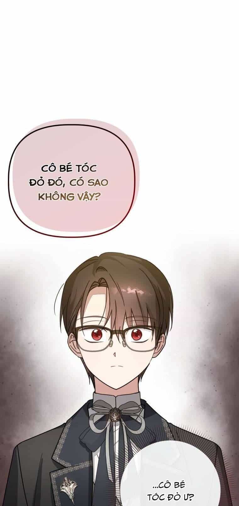 Mọt Sách Là Bạo Quân - Chương 25 - ảnh 22