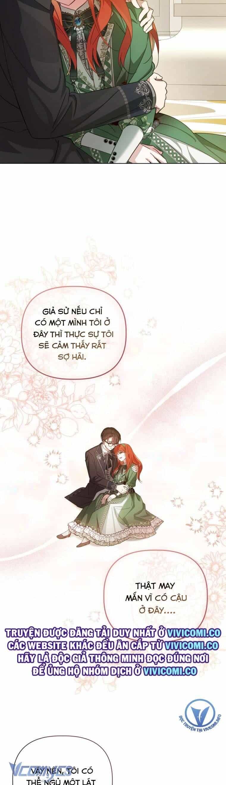 Mọt Sách Là Bạo Quân - Chương 25 - ảnh 45