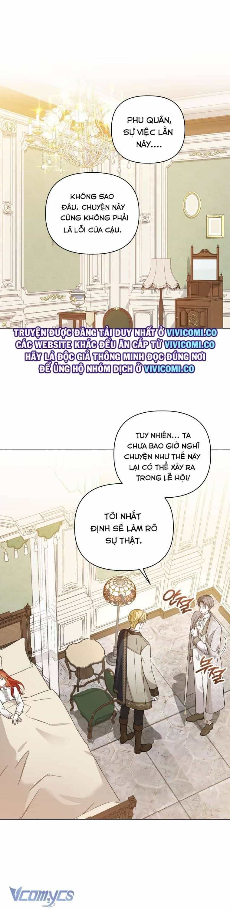 Mọt Sách Là Bạo Quân - Chương 26 - ảnh 2