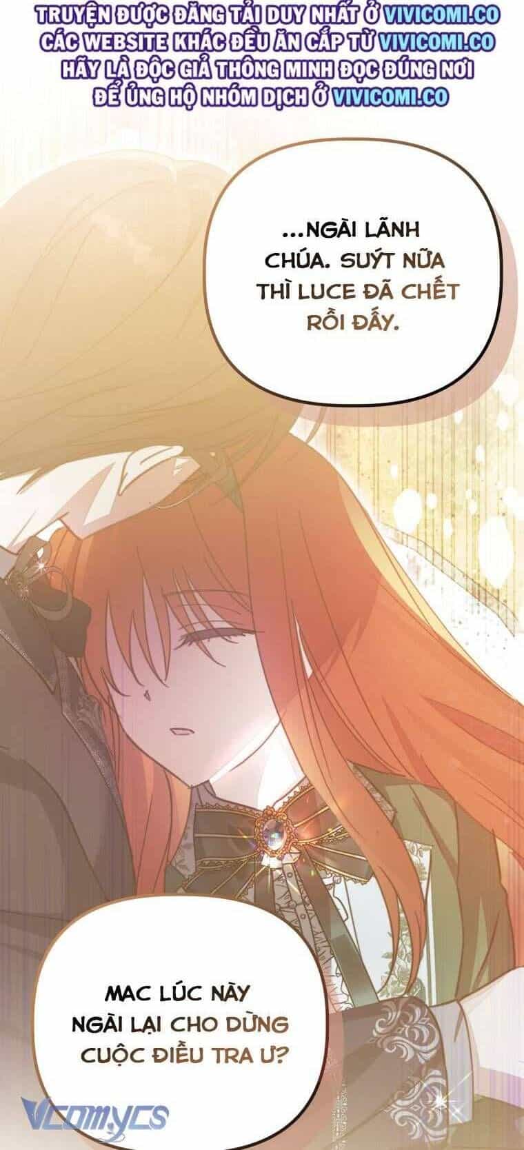 Mọt Sách Là Bạo Quân - Chương 26 - ảnh 25