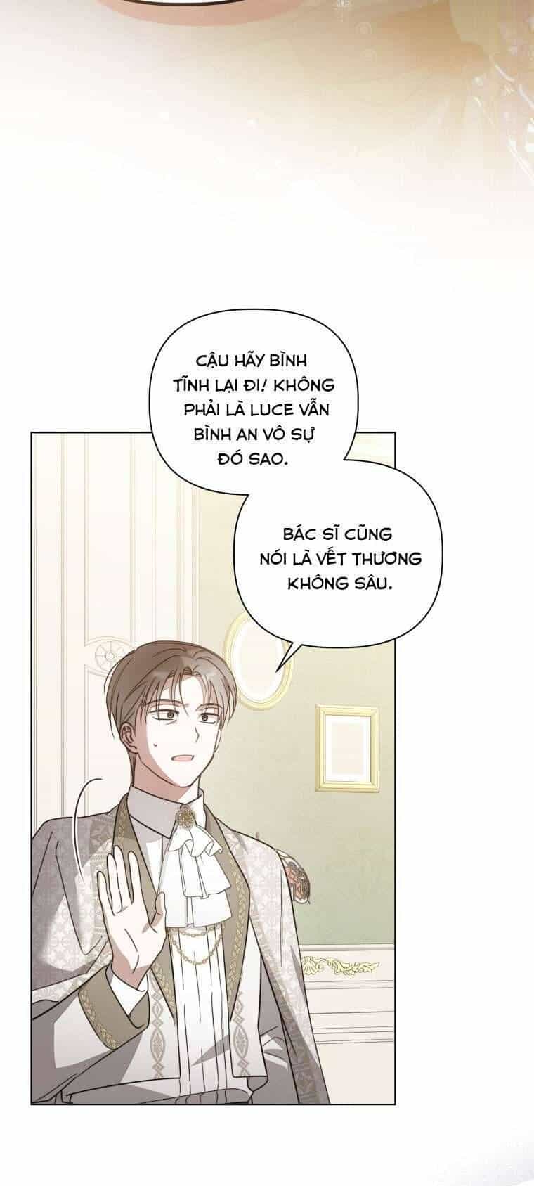 Mọt Sách Là Bạo Quân - Chương 26 - ảnh 26