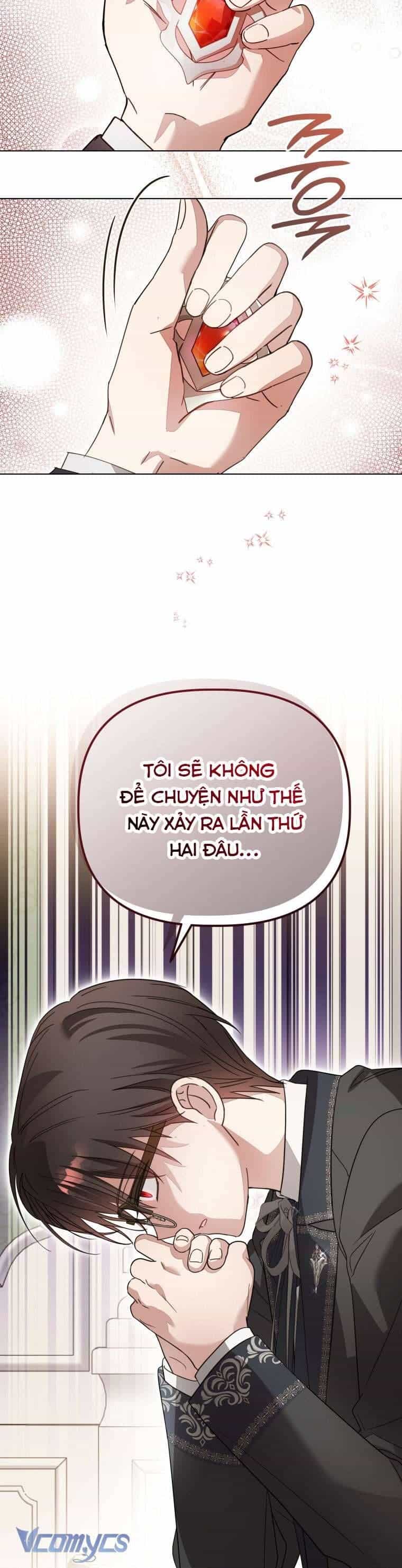 Mọt Sách Là Bạo Quân - Chương 26 - ảnh 50