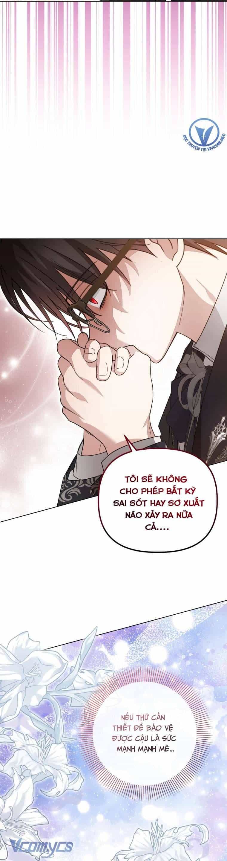 Mọt Sách Là Bạo Quân - Chương 26 - ảnh 51