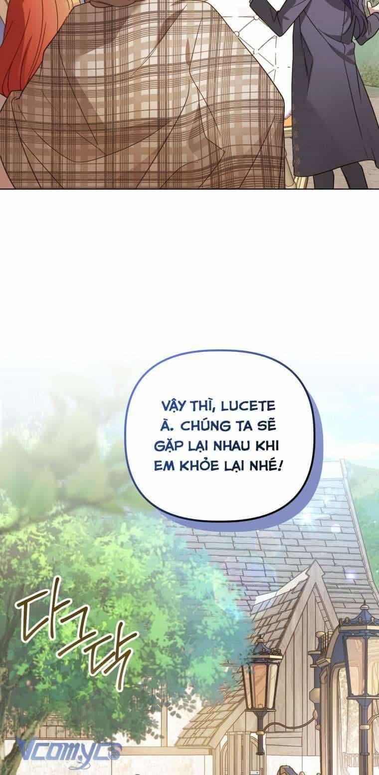 Mọt Sách Là Bạo Quân - Chương 27 - ảnh 38