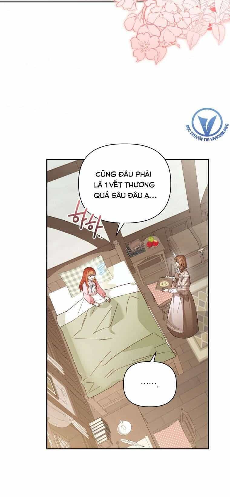 Mọt Sách Là Bạo Quân - Chương 27 - ảnh 5