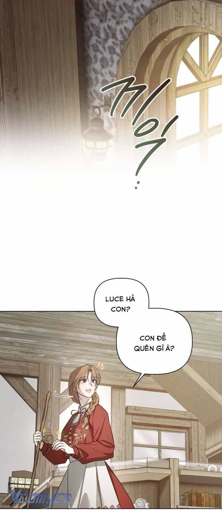 Mọt Sách Là Bạo Quân - Chương 28 - ảnh 16