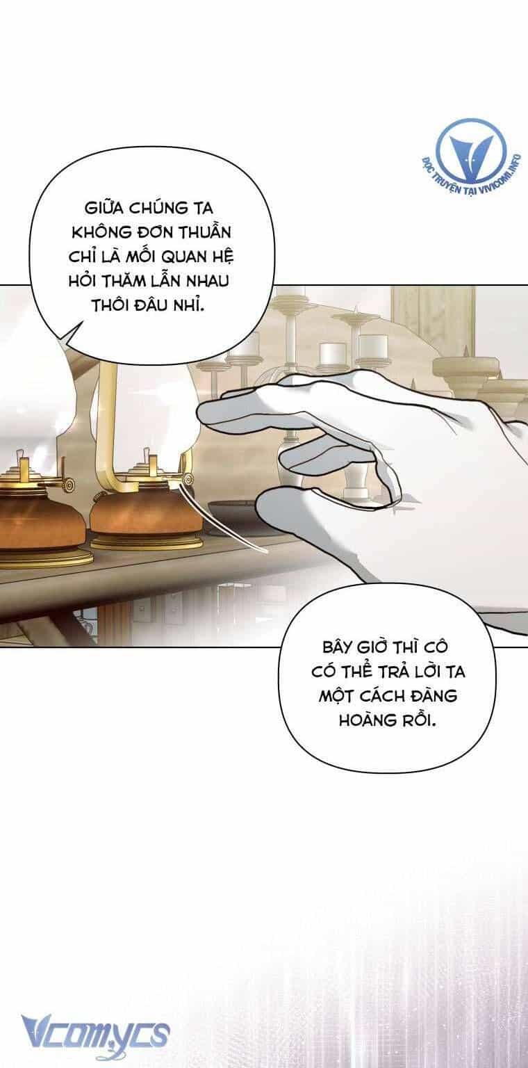 Mọt Sách Là Bạo Quân - Chương 28 - ảnh 21