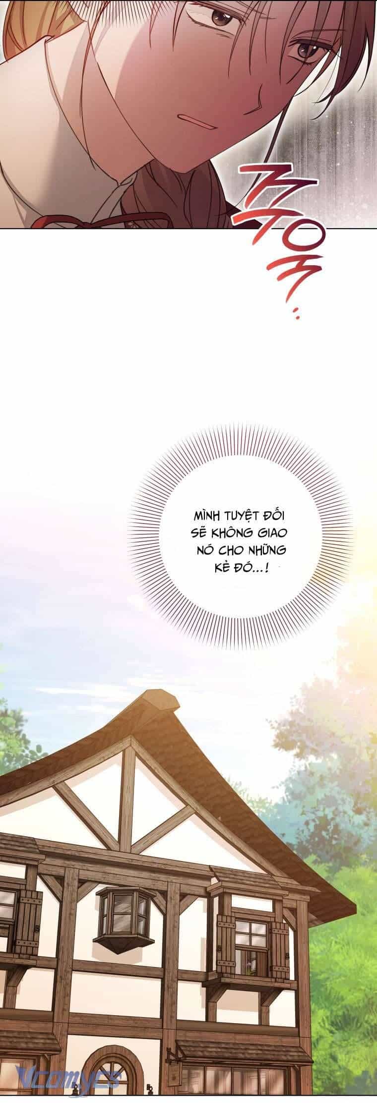 Mọt Sách Là Bạo Quân - Chương 28 - ảnh 36