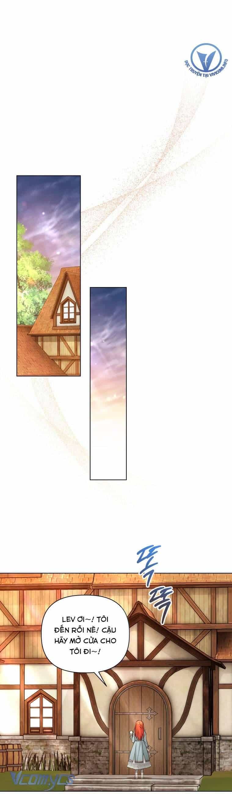 Mọt Sách Là Bạo Quân - Chương 28 - ảnh 37