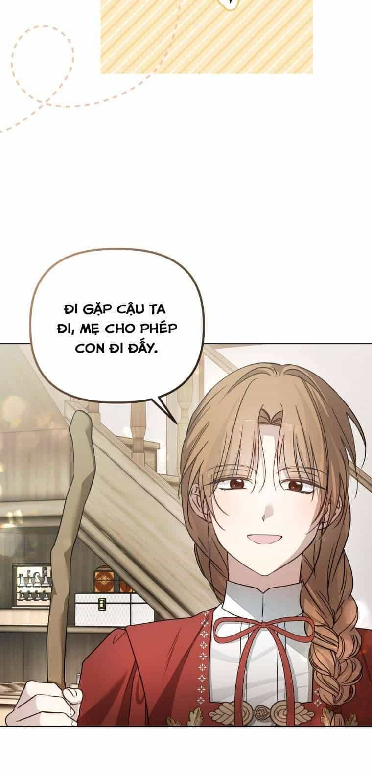 Mọt Sách Là Bạo Quân - Chương 28 - ảnh 8
