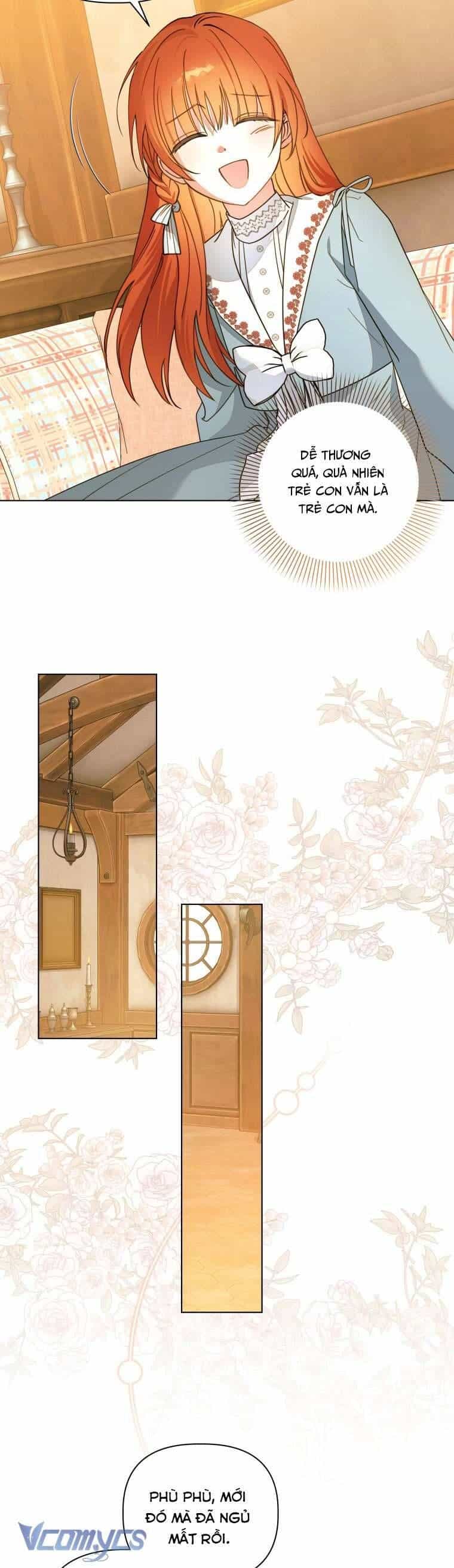 Mọt Sách Là Bạo Quân - Chương 29 - ảnh 23