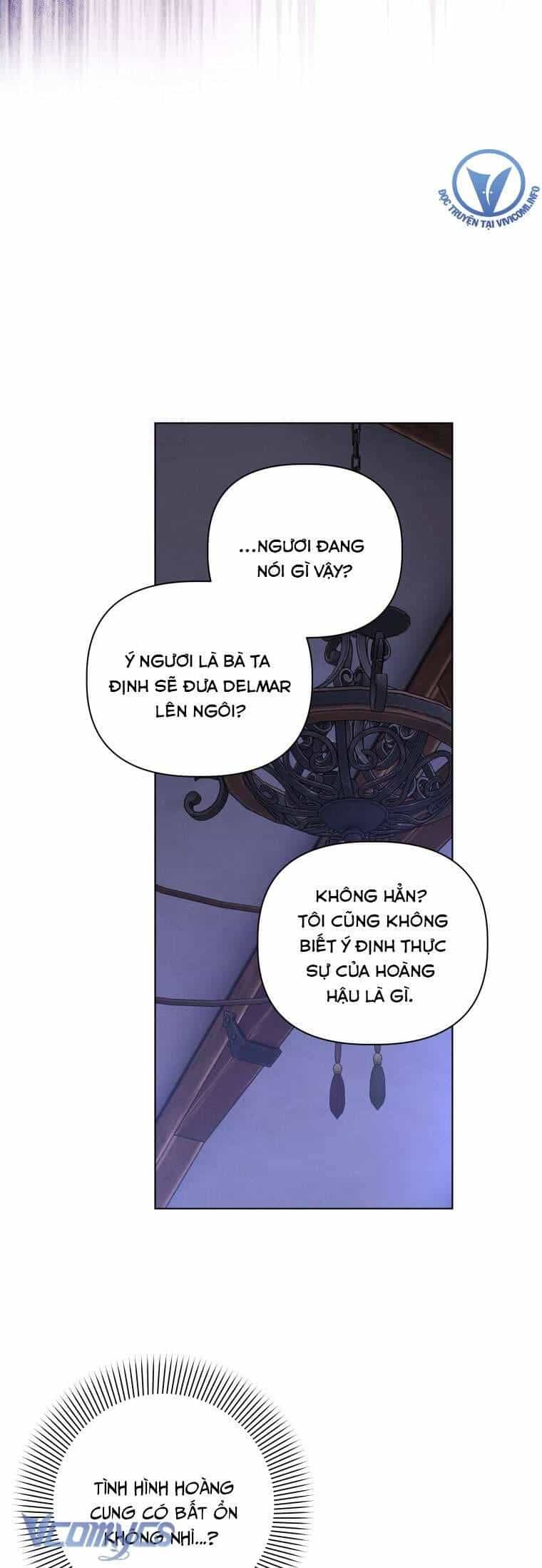 Mọt Sách Là Bạo Quân - Chương 29 - ảnh 38