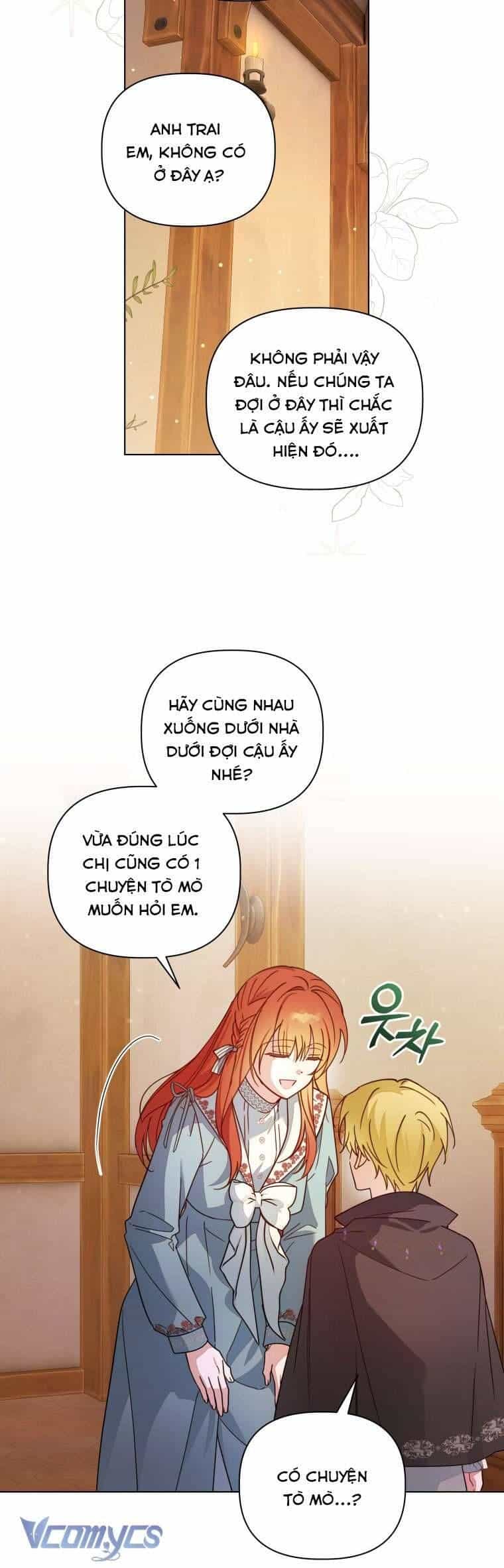 Mọt Sách Là Bạo Quân - Chương 29 - ảnh 7