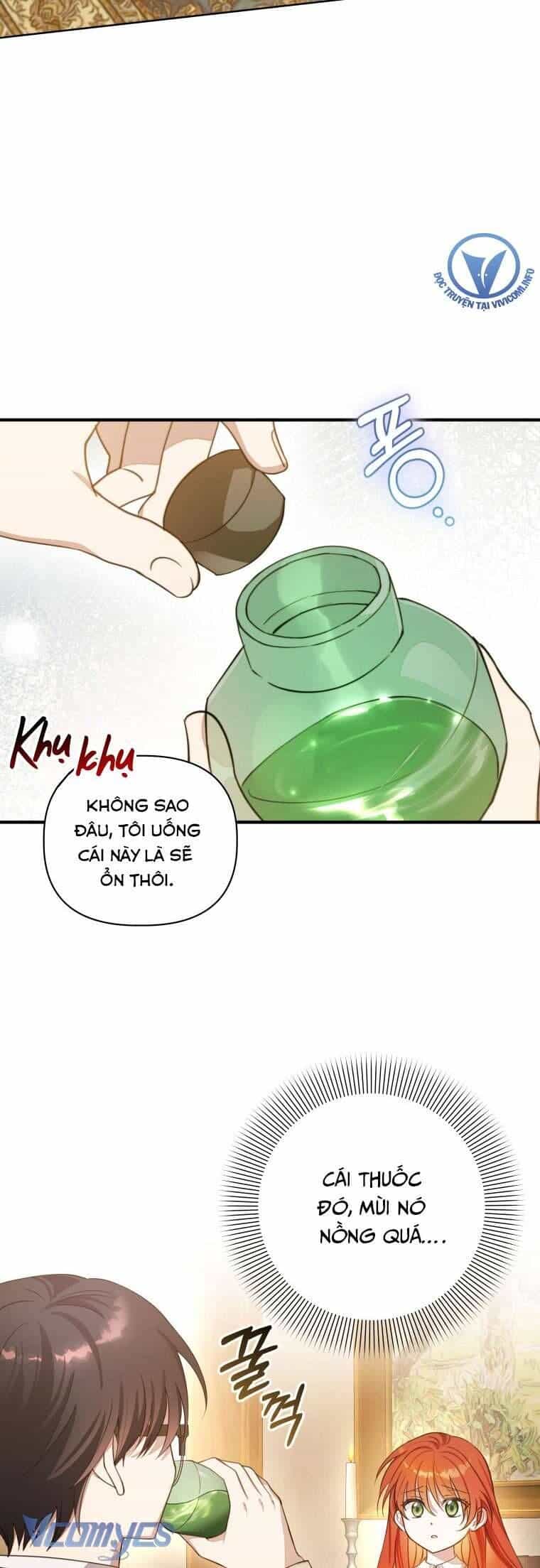 Mọt Sách Là Bạo Quân - Chương 3 - ảnh 10