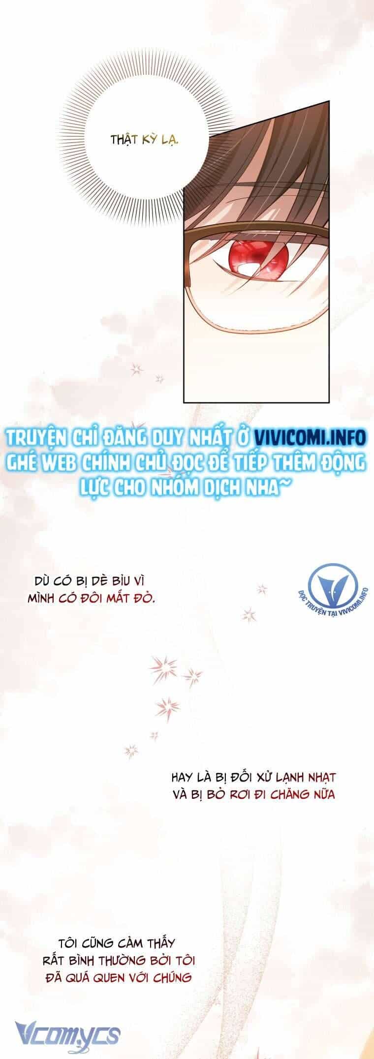 Mọt Sách Là Bạo Quân - Chương 3 - ảnh 18