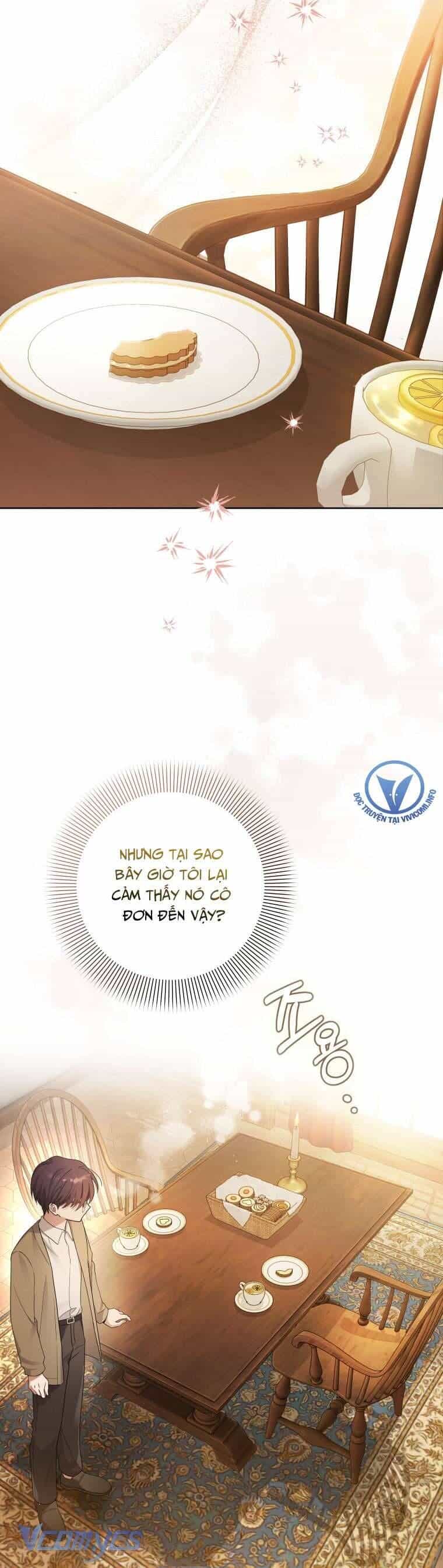 Mọt Sách Là Bạo Quân - Chương 3 - ảnh 19