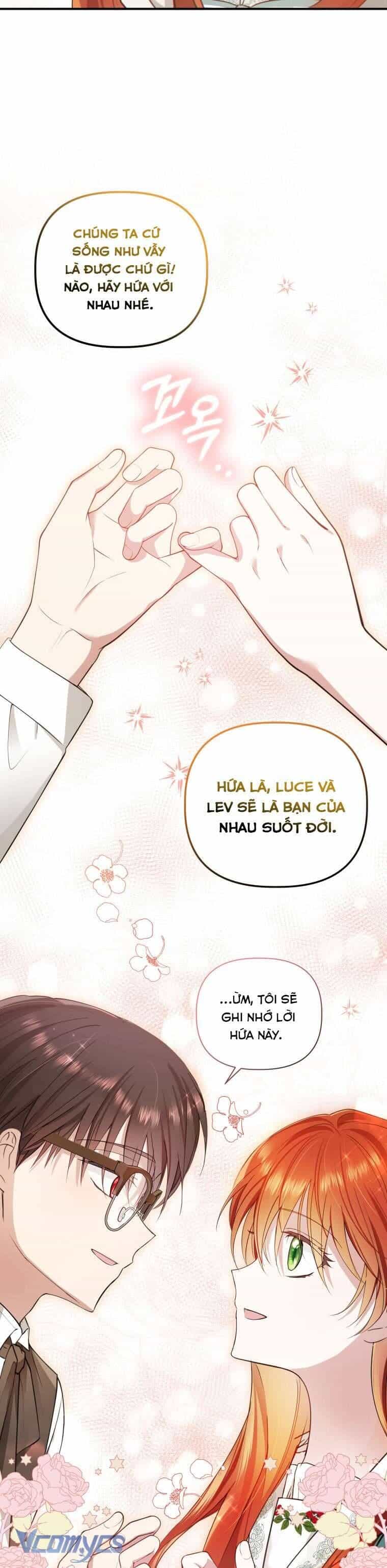 Mọt Sách Là Bạo Quân - Chương 3 - ảnh 30