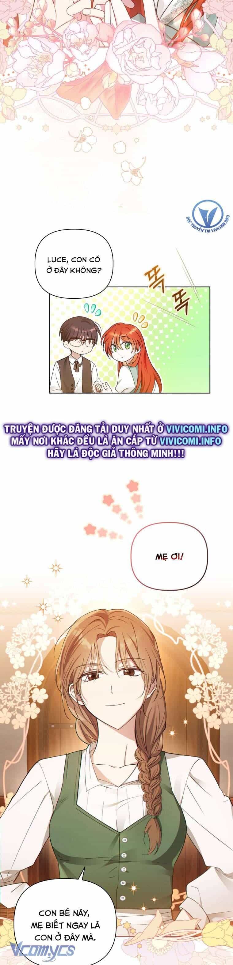 Mọt Sách Là Bạo Quân - Chương 3 - ảnh 31