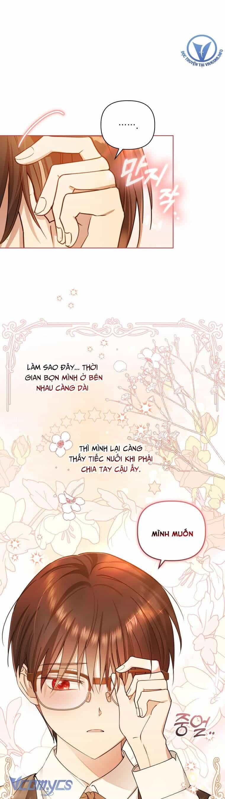 Mọt Sách Là Bạo Quân - Chương 3 - ảnh 37