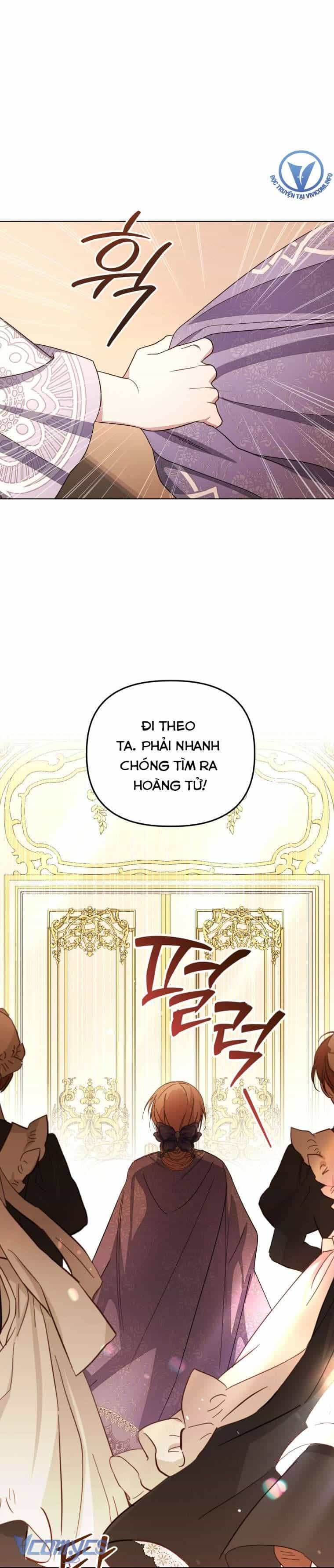 Mọt Sách Là Bạo Quân - Chương 30 - ảnh 17
