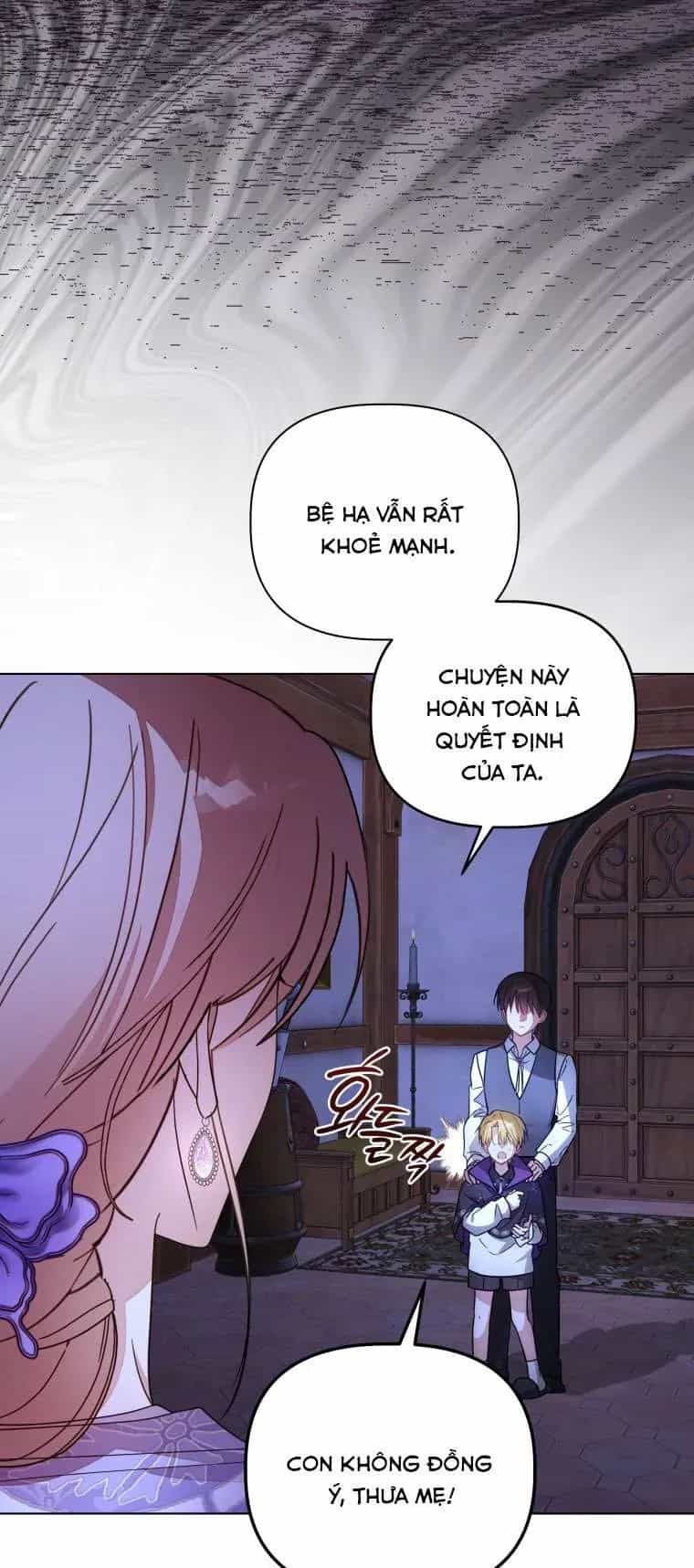 Mọt Sách Là Bạo Quân - Chương 31 - ảnh 21