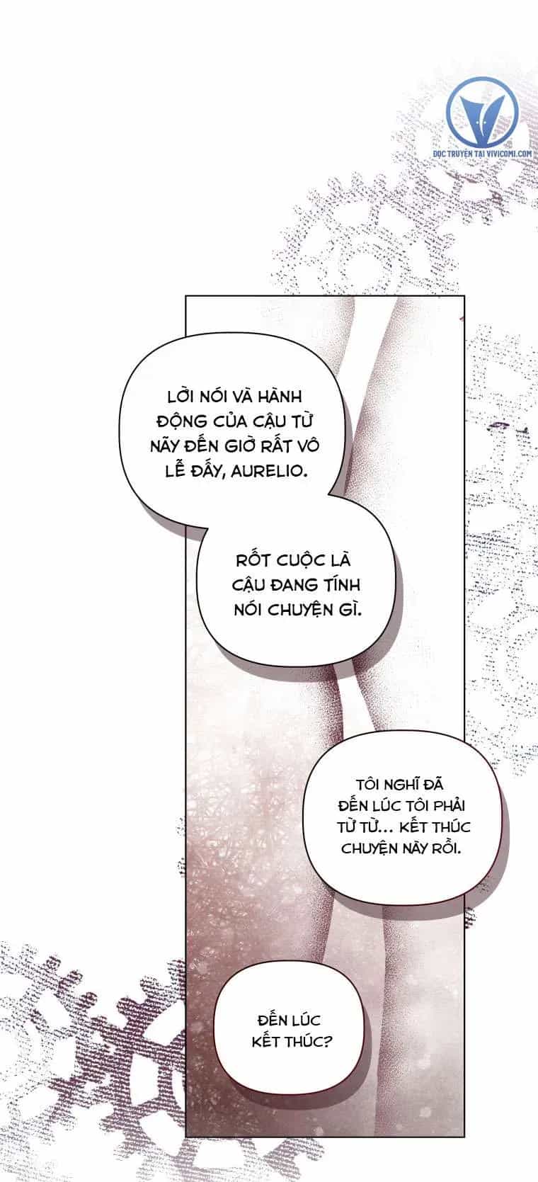 Mọt Sách Là Bạo Quân - Chương 31 - ảnh 27