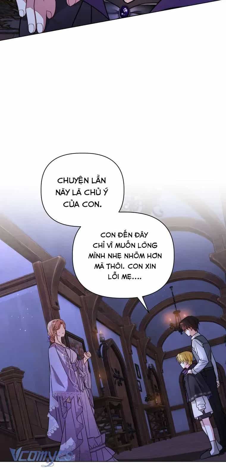 Mọt Sách Là Bạo Quân - Chương 31 - ảnh 8