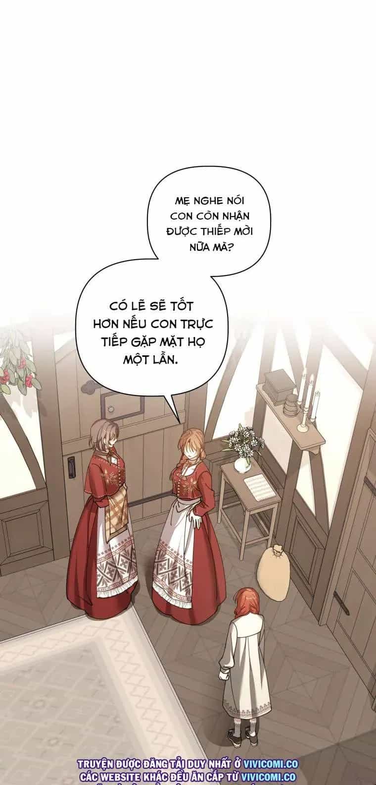 Mọt Sách Là Bạo Quân - Chương 32 - ảnh 15