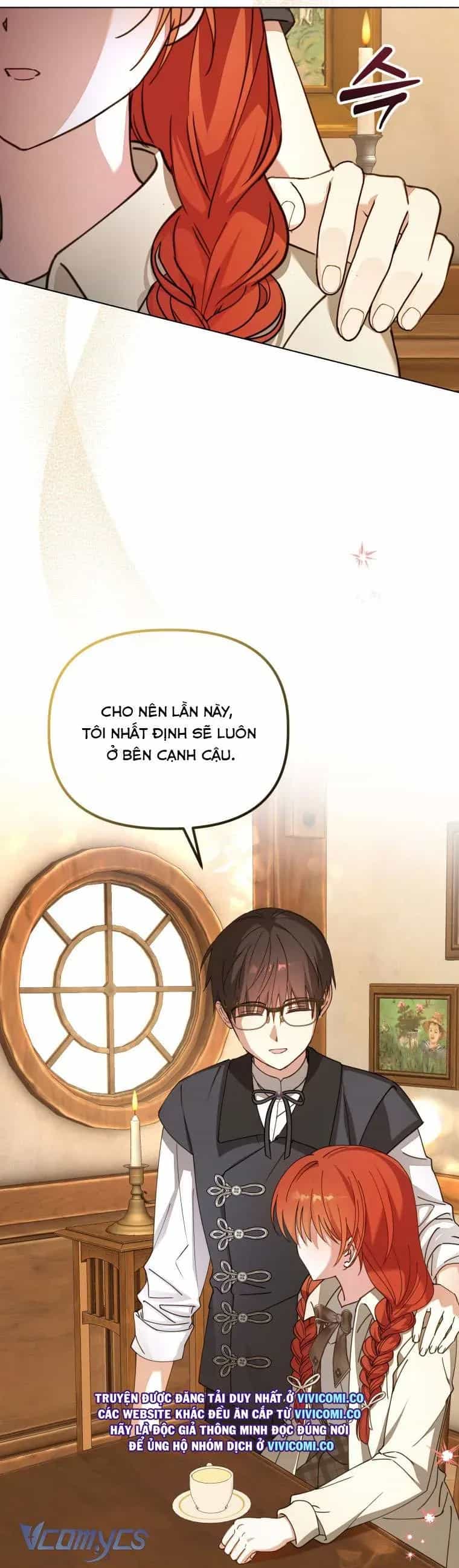 Mọt Sách Là Bạo Quân - Chương 32 - ảnh 37