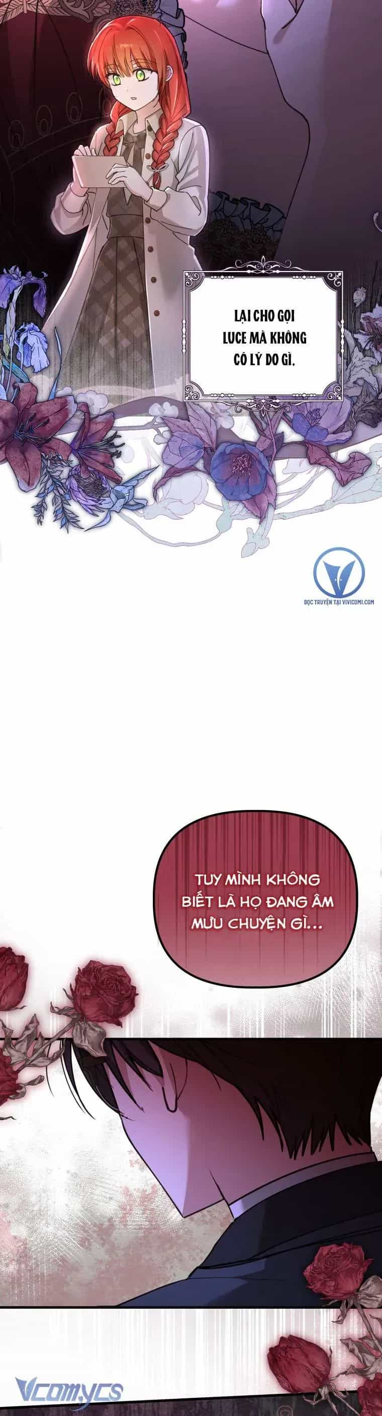 Mọt Sách Là Bạo Quân - Chương 32 - ảnh 47