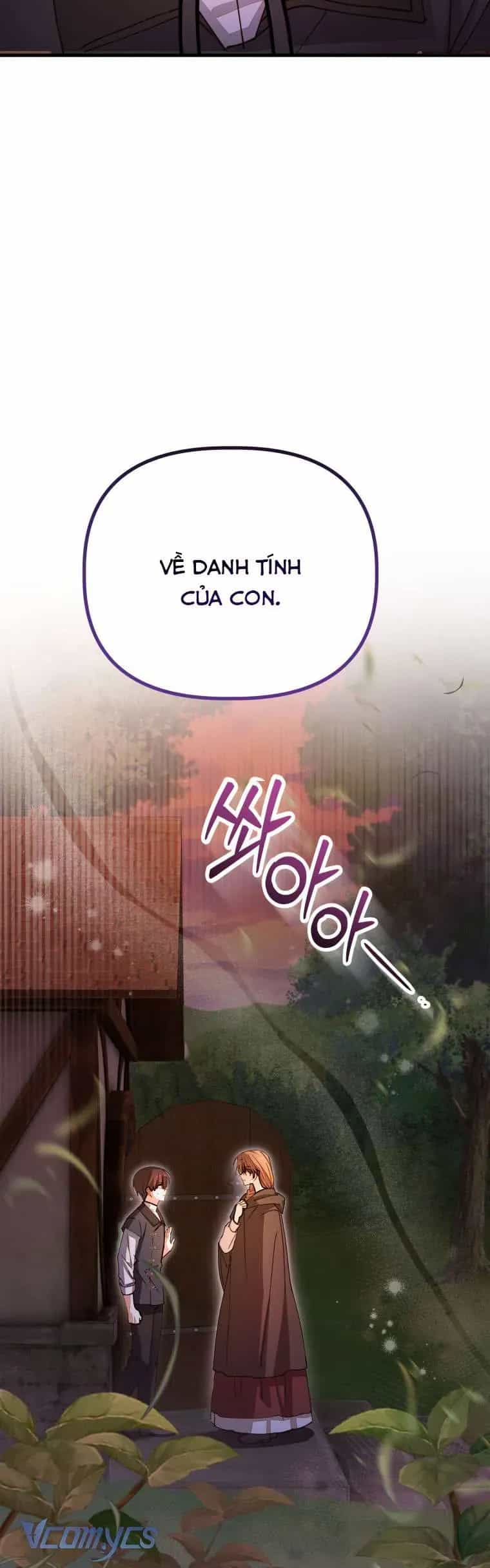 Mọt Sách Là Bạo Quân - Chương 32 - ảnh 54
