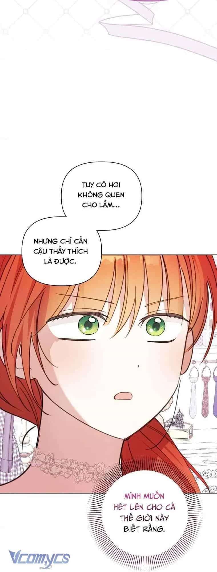 Mọt Sách Là Bạo Quân - Chương 34 - ảnh 10