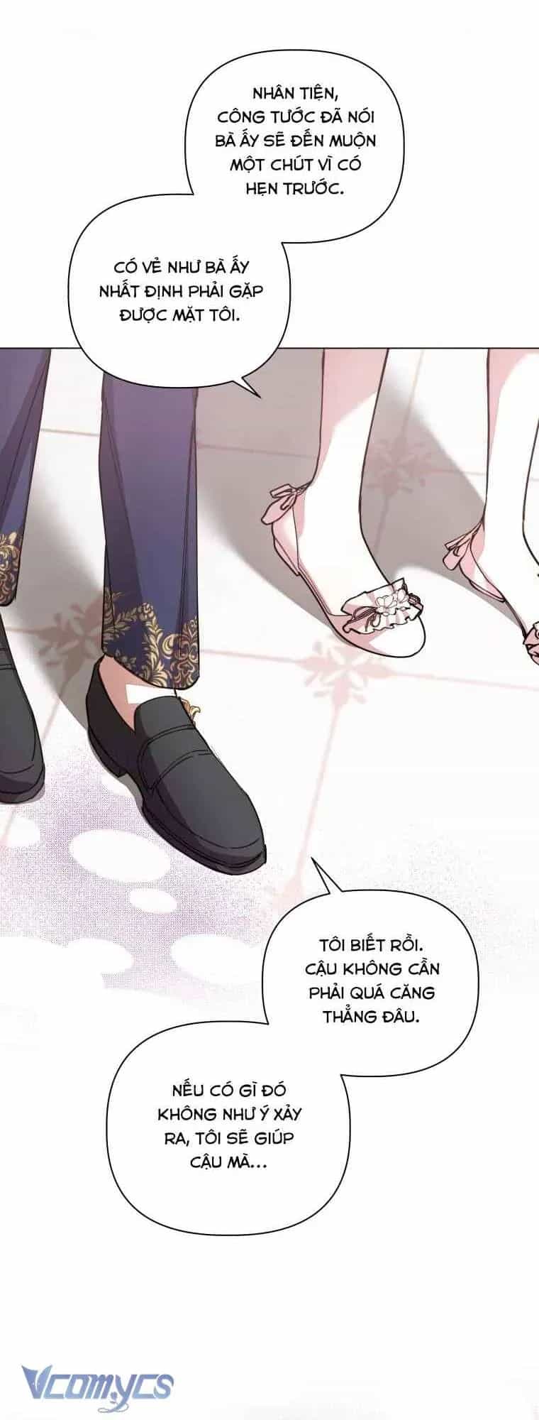 Mọt Sách Là Bạo Quân - Chương 34 - ảnh 18