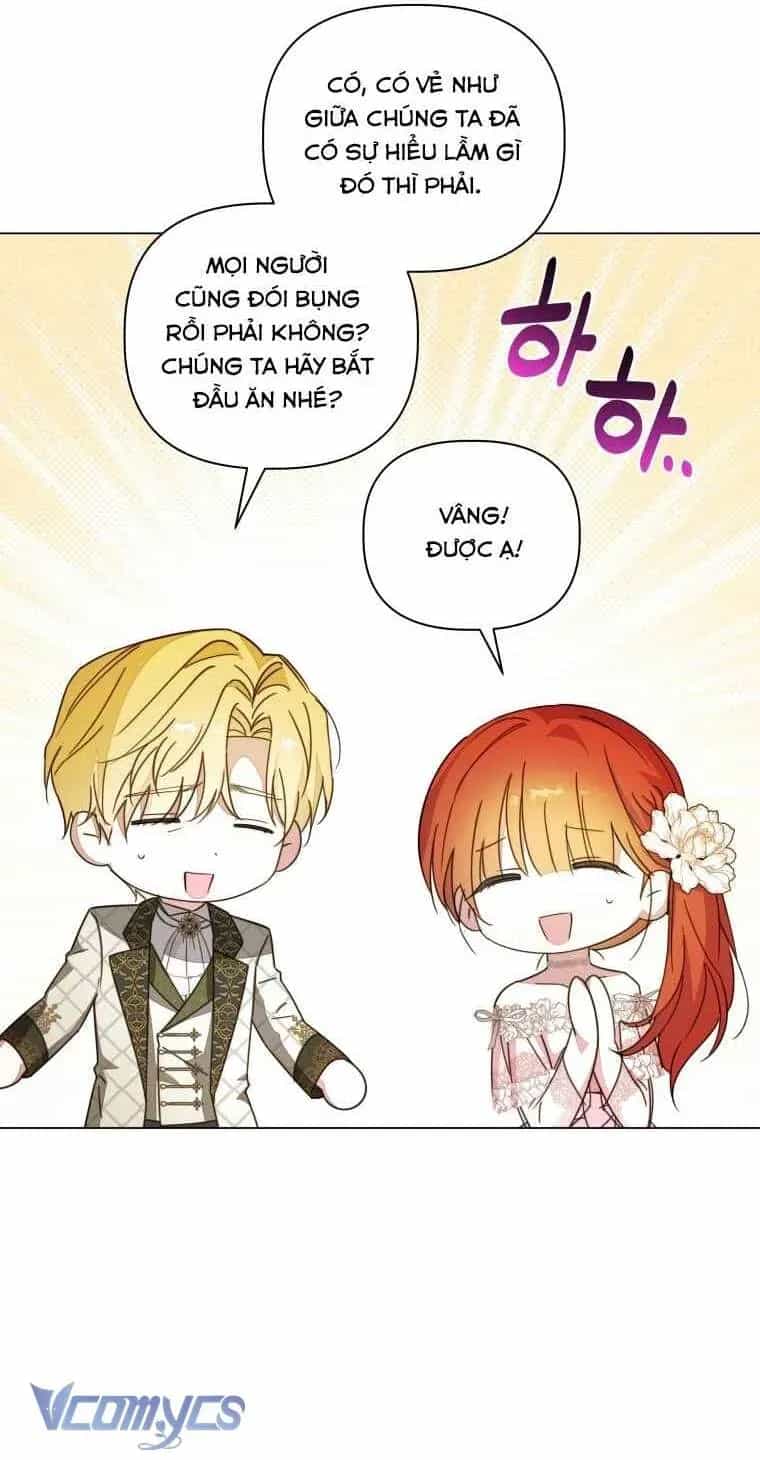 Mọt Sách Là Bạo Quân - Chương 34 - ảnh 35