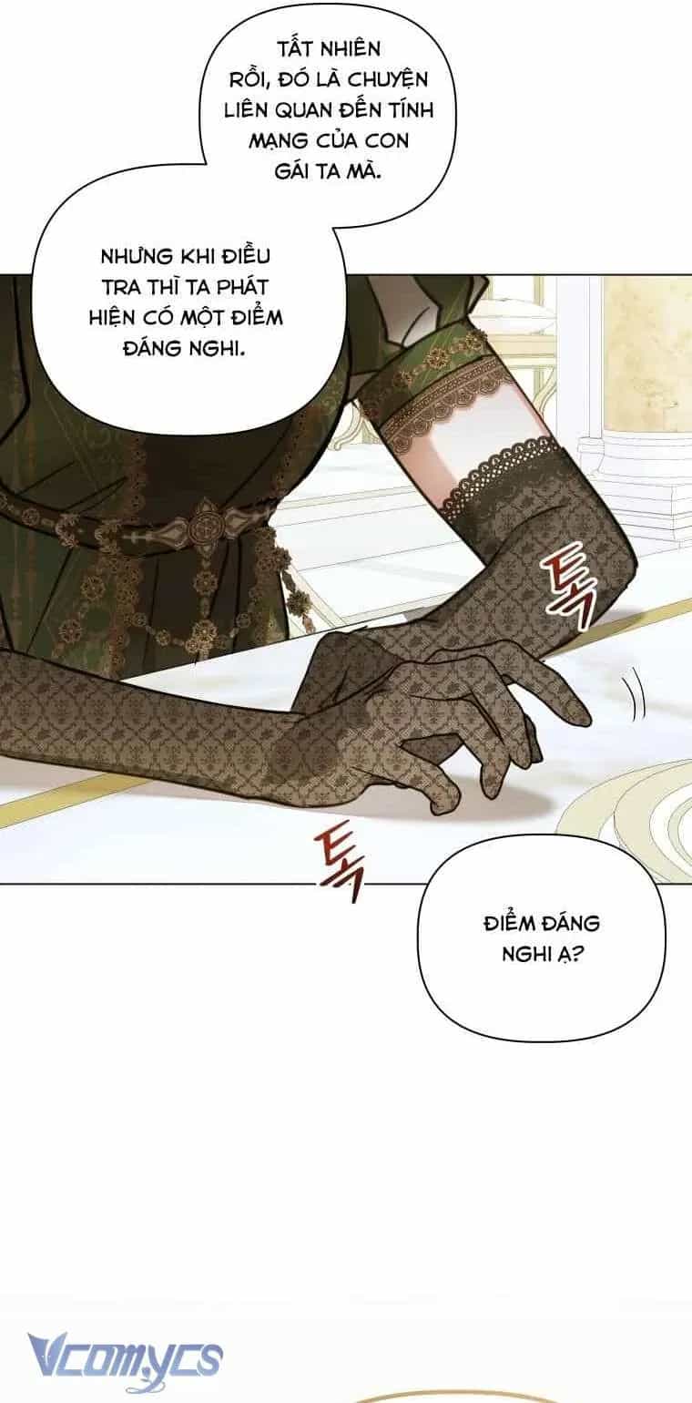 Mọt Sách Là Bạo Quân - Chương 34 - ảnh 55