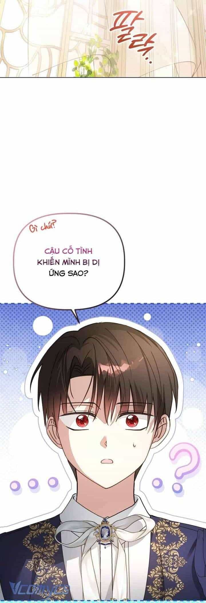 Mọt Sách Là Bạo Quân - Chương 35 - ảnh 14