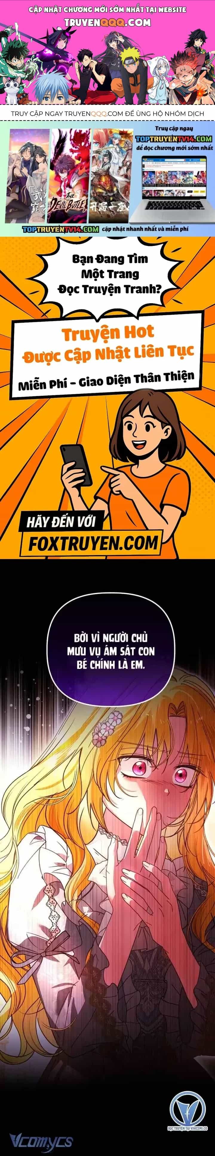 Mọt Sách Là Bạo Quân - Chương 36 - ảnh 1