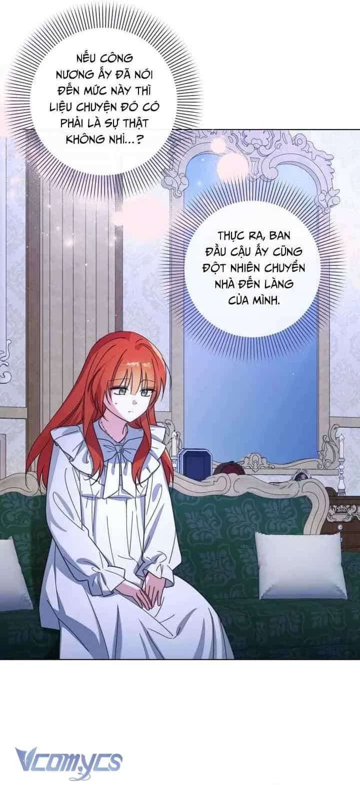 Mọt Sách Là Bạo Quân - Chương 36 - ảnh 36