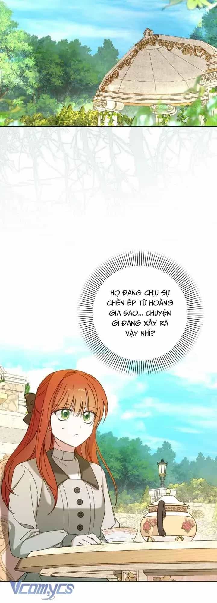 Mọt Sách Là Bạo Quân - Chương 37 - ảnh 18