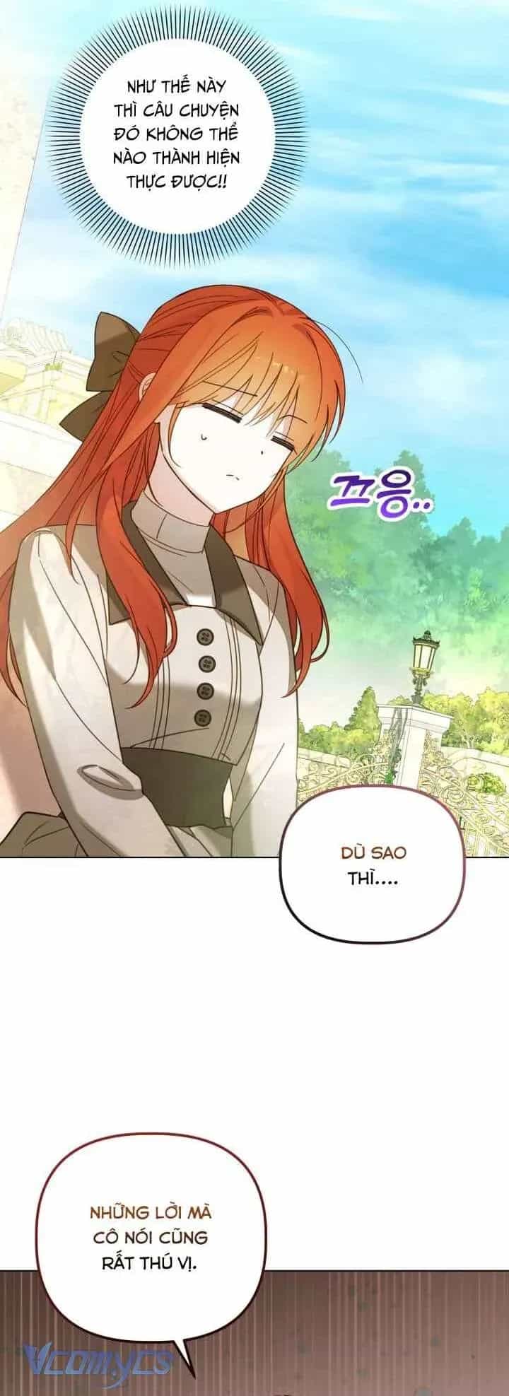 Mọt Sách Là Bạo Quân - Chương 37 - ảnh 27
